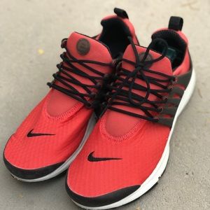 Nike presto